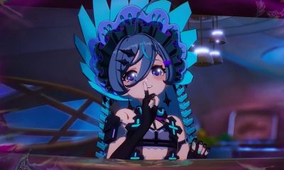 Tower Of Fantasy Update 2.4 Akan Menambahkan Karakter Dan Map Baru