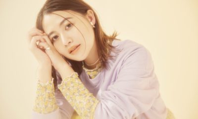 Yuka Rilis Debut Utama “baby You”