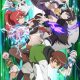 Cover Isekai One Turn Kill Nee San: Ane Douhan No Isekai Seikatsu Hajimemashita