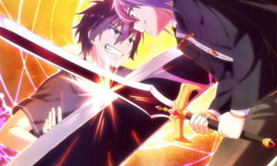 Cover Isekai Shoukan Wa Nidome Desu