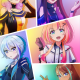 Cover Kizuna No Allele