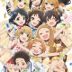 Cover The Idolm@ster Cinderella Girls: U149