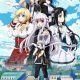 Cover Yuusha Ga Shinda!