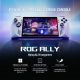 Asus Rog Ally Siap Menarik Perhatian! Kapan Mulai Pre Order?