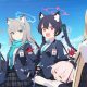 Anime Blue Archive Akan Segera Tayang Pada Bulan Januari 2023 Dan Akan Mendapatkan 2 Season Sekaligus