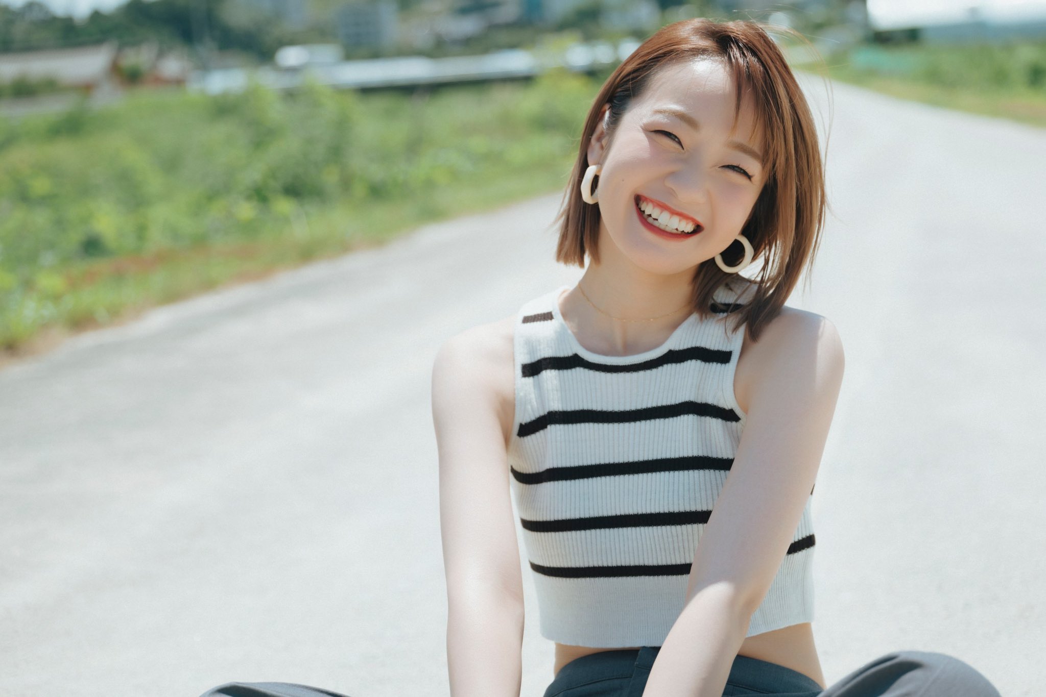 Ayaka Ohashi Akan Rilis Photo Book Pertama Bulan September