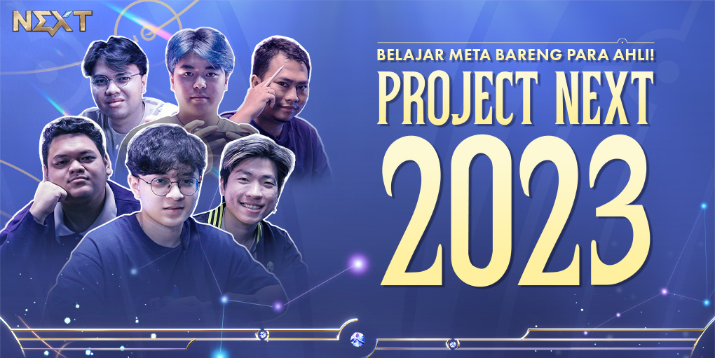 Build Hero Minotaur! Revamp Emblem Hadirkan Perubahan Permainan Yang Menarik Di Mobile Legends: Bang Bang