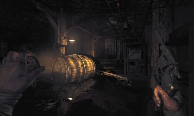 Game Amnesia The Bunker Akan Menambahkan Elemen Horor Dibandingkan Dengan Seri Sebelumnya