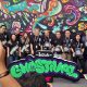 Ghostival Resmi Akan Di Gelar Bersama Karakter Hantu Lucu Hasil Kolaborasi Museum Of Toys Dan Ilustrator Indonesia Di Senayan City Pada Bulan Juni Nanti