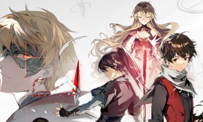 Netmarble Akan Membuka Pra Register Game Mobile
