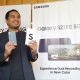 Peluncuran Samsung Galaxy S21 Fe 5g Warna Navy Blue