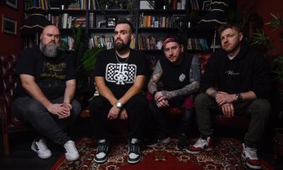 Punk Rock Factory, Band Yang Melukis Ulang Banyak Lagu Dengan Gaya Punk Kini Mulai Beraktifitas Di Jepang Dan Asia!