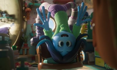 Review Film Ruby Gillman, Teenage Kraken; Perselisihan Ibu Dan Anak Gadisnya