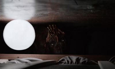 Review Film The Boogeyman, Adaptasi Stephen King Yang Epik!!