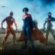 Review Film The Flash, Rada Tersandung Tapi Tetap Berlari