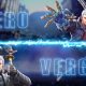 Street Fighter: Duel Luncurkan Kolaborasi Vergil Dan Nero Dari Devil May Cry