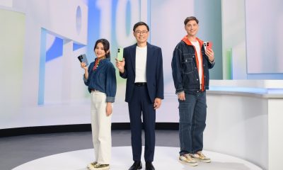 Asus Memperkenalkan Zenfone 10 Yang Memiliki Performa Maksimal