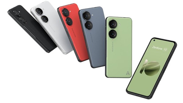 Asus Memperkenalkan Zenfone 10 Yang Memiliki Performa Maksimal