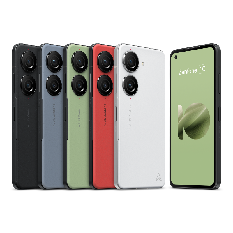 Asus Memperkenalkan Zenfone 10 Yang Memiliki Performa Maksimal