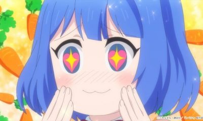 Anime Isekai ‘my Unique Skill Makes Me Op Even At Level 1’