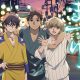 Anime Kawagoe Boys Sing Siap Tayang Perdana Oktober