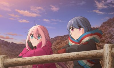 Anime Yuru Camp Akan Mendapatkan Season Kelanjutan Dan Akan Dikerjakan Oleh Studio Lain