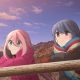 Anime Yuru Camp Akan Mendapatkan Season Kelanjutan Dan Akan Dikerjakan Oleh Studio Lain