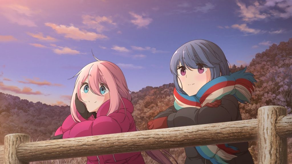 Anime Yuru Camp Akan Mendapatkan Season Kelanjutan Dan Akan Dikerjakan Oleh Studio Lain