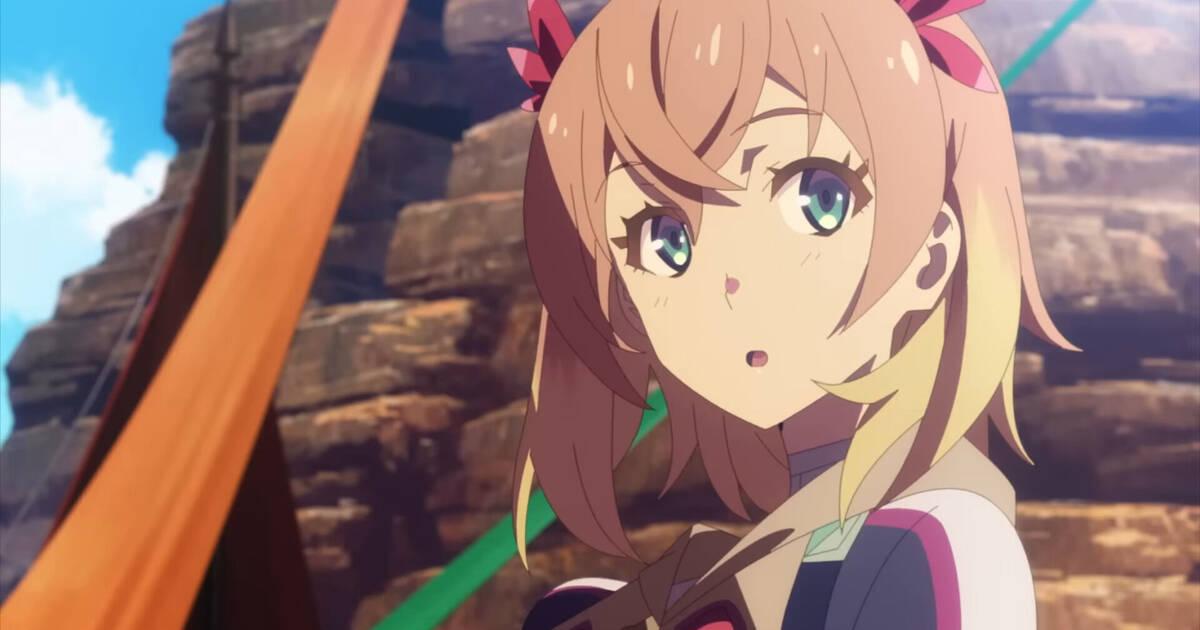 Bandai Namco Akan Menyensor Beberapa Bagian Game Blue Protocol Untuk Versi Global
