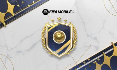 Hall Of Legends Fifa Mobile! Event Yang Hidupkan Kembali Momen Momen Pemain Legendaris