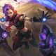 Hero Ixia Telah Hadir! Siap Jadi Penakluk Dari Jarak Jauh Yang Mengerikan Di Land Of Dawn