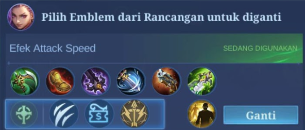 Hero Ixia Telah Hadir! Siap Jadi Penakluk Dari Jarak Jauh Yang Mengerikan Di Land Of Dawn