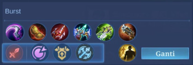 Hero Ixia Telah Hadir! Siap Jadi Penakluk Dari Jarak Jauh Yang Mengerikan Di Land Of Dawn