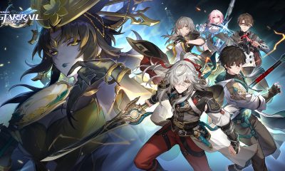 Honkai: Star Rail” Versi 1.2 Akan Dirilis Pada 19 Juli 2023