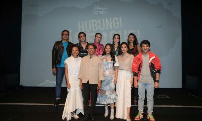“hubungi Agen Gue!” Tayang Eksklusif Di Disney+ Hotstar Mulai 29 Juli 2023