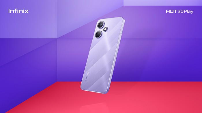 Lengkapi Varian Hot 30 Series, Infinix Hot 30 Play Siap Meluncur 10 Juli 2023