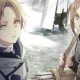 Mushoku Tensei Season 2 Part 1 Hanya Akan Sampai Pada Saat