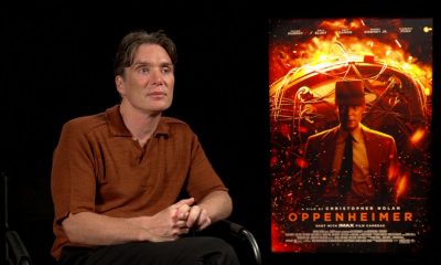 “oppenheimer” Karya Christopher Nolan Tayang Di Indonesia, Mengungkap Pemikiran Di Balik The Manhattan Project Yang Telah Mengubah Dunia