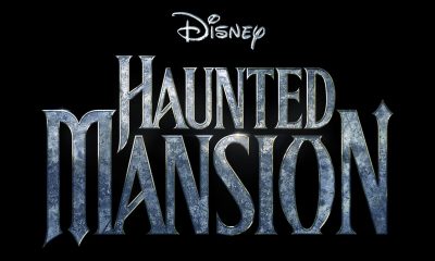 Review Film Haunted Mansion (2023), Serasa Menaiki Wahananya