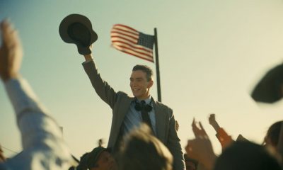 Review Film Oppenheimer, Gelegar Bom Yang Tak Sempurna