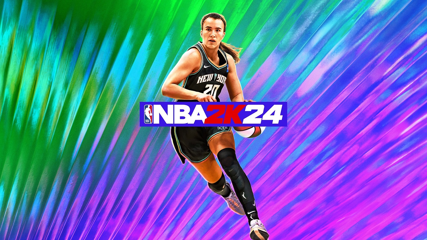Sampai Jumpa Di Lapangan: Nba® 2k24 Merayakan Kobe Bryant Yang Legendaris Sebagai Cover Athlete Tahun Ini