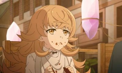 Anime Mushoku Tensei: Jobless Reincarnation Season 2 Umumkan Daftar Pemeran Terakhir