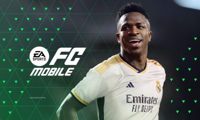 Ea Sports Fc™ Bangun Visi Untuk The World’s Game Dengan Gameplay Imersif Baru Di Ea Sports Fc™ Mobile