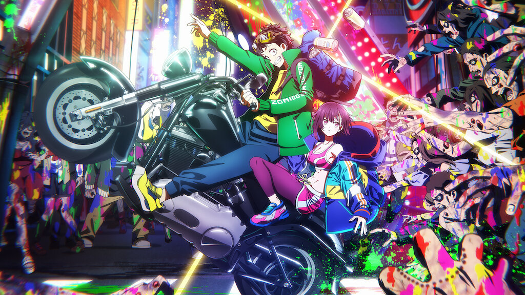 Episode 6 Dari Anime