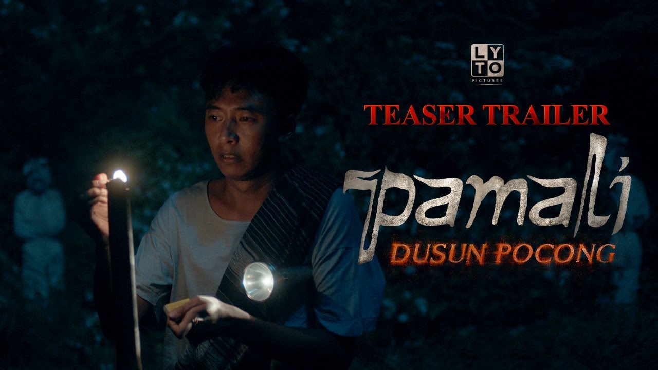 Film Horor “pamali: Dusun Pocong” Segera Hadir 2023