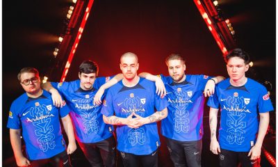 Giant Esport Berhasil Memulangkan Kru Esport Pada Pertandingan Valorant Champions 2023