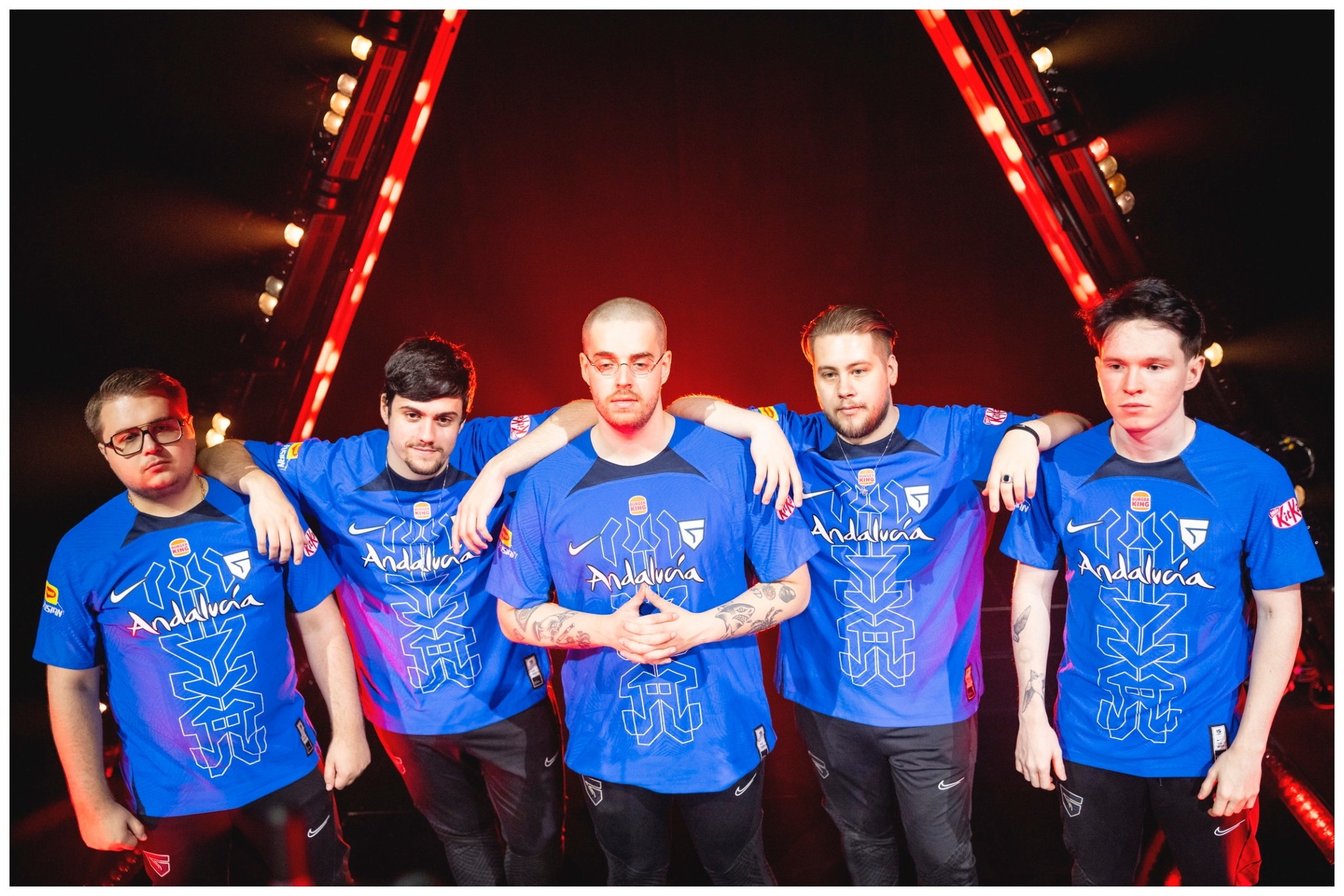 Giant Esport Berhasil Memulangkan Kru Esport Pada Pertandingan Valorant Champions 2023