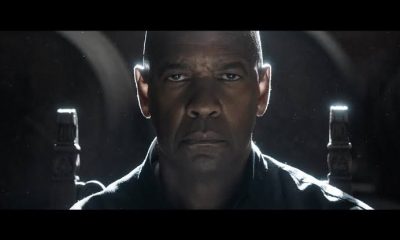 Review Film Equalizer 3, Akhir Trilogi Kurang Dramatis
