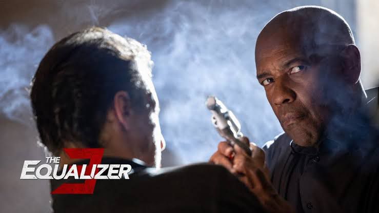 Review Film Equalizer 3, Akhir Trilogi Kurang Dramatis