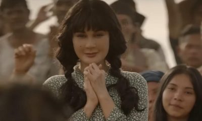 Review Film Indonesia Suzzanna: Malam Jumat Kliwon, Sundel Bolong Kembali